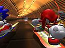 Sonic Riders Screenshot