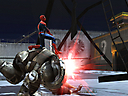 Spider-Man: Web of Shadows Screenshot