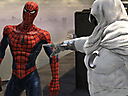 Spider-Man: Web of Shadows Screenshot
