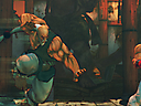 Street Fighter IV Screenshot