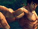 Street Fighter IV Screenshot