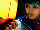 Street Fighter IV Screenshot