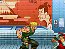 Super Street Fighter II Turbo HD Remix Screenshot
