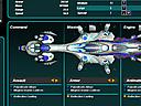 Sword of the Stars Screenshot