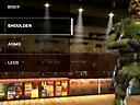 Tom Clancy's Rainbow Six Vegas Screenshot