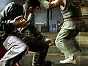 Tekken 6 Screenshot