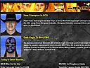 Total Extreme Wrestling 2007 Screenshot