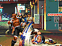 The King of Fighters Collection: The Orochi Saga Screenshot