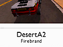 TrackMania DS Screenshot
