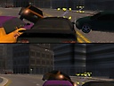 Urban Extreme: Street Rage Screenshot