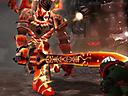 Warhammer 40,000: Dawn of War Screenshot