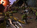 Warhammer 40,000: Dawn of War Screenshot
