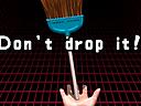 WarioWare: Smooth Moves Screenshot