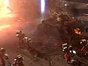 Warhammer 40,000: Dawn Of War II Screenshot