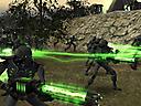 Warhammer 40,000: Dawn of War - Dark Crusade Screenshot