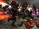 Warhammer 40,000: Dawn of War: Soulstorm Screenshot