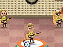 Wii Music Screenshot