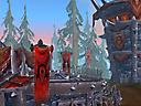 World of Warcraft: Wrath of the Lich King Screenshot