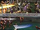 Dynasty Warriors 5 Empires Screenshot